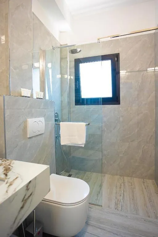 Hotel 4Palmat Orikum