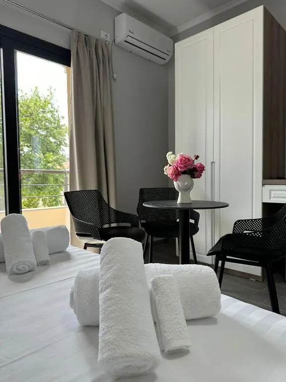 Hotel 4Palmat Orikum