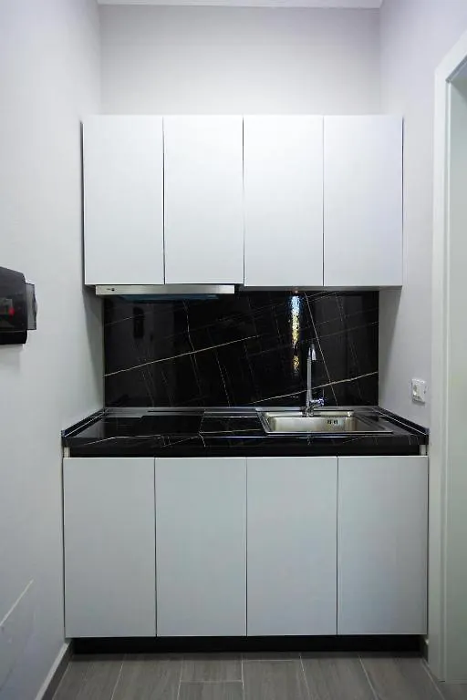 Hotel 4Palmat Orikum