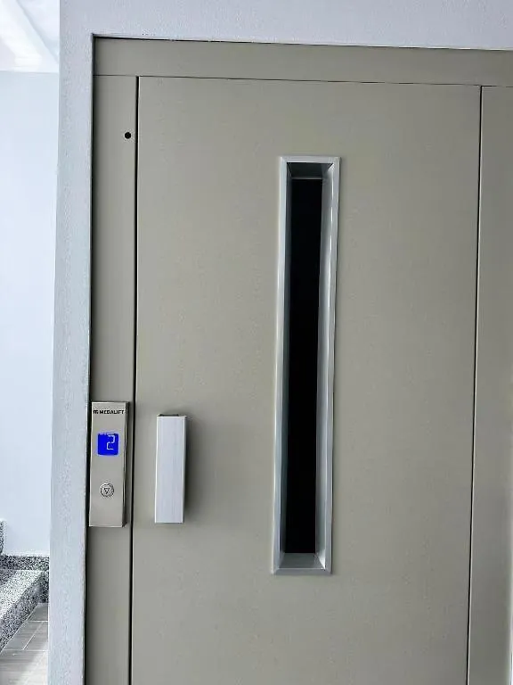 Hotel 4Palmat Orikum